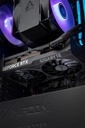 PC de jeu Ryzen 5 5600X - RTX 4060 Ti