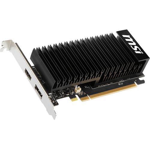 MSI VGA GT1030 2GHD4 LP OC DDR5 HDMI, DP