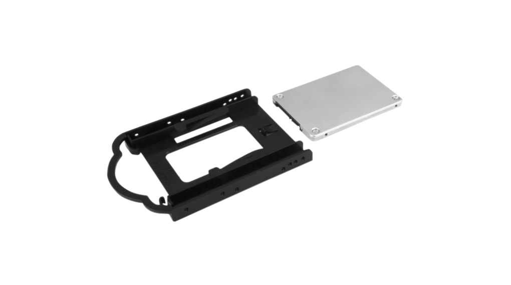 TOOL-LESS 2.5IN SSD HDD MOUNTING BRACKE