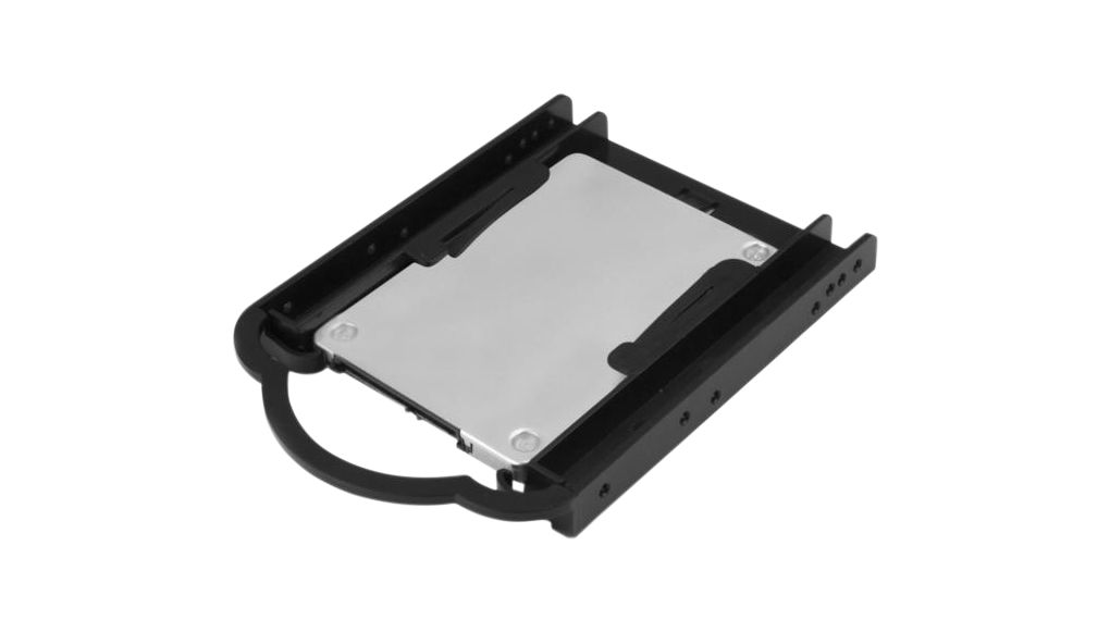 TOOL-LESS 2.5IN SSD HDD MOUNTING BRACKE