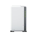 Synology DiskStation DS223J serveur de stockage NAS Bureau Ethernet/LAN Blanc RTD1619B