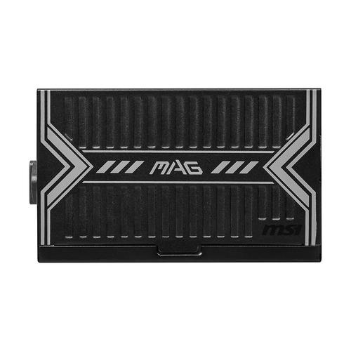 MSI MAG A550BN