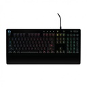 Logitech RGB G213 AZERTY BE