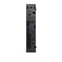 DELL OptiPlex 7010 Intel® Core™ i5 i5-13500T 16 Go DDR4-SDRAM 512 Go SSD Windows 11 Pro MFF Mini PC Noir