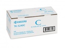 KYOCERA TK-5240C Toner CYAN for ecosys