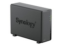 Synology DiskStation DS124