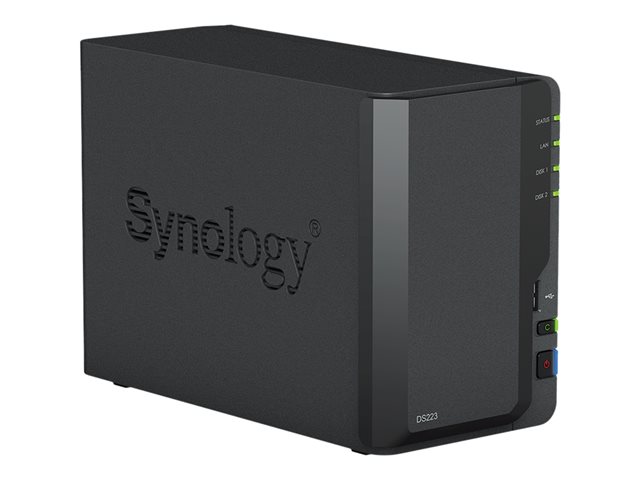 Synology DiskStation DS223