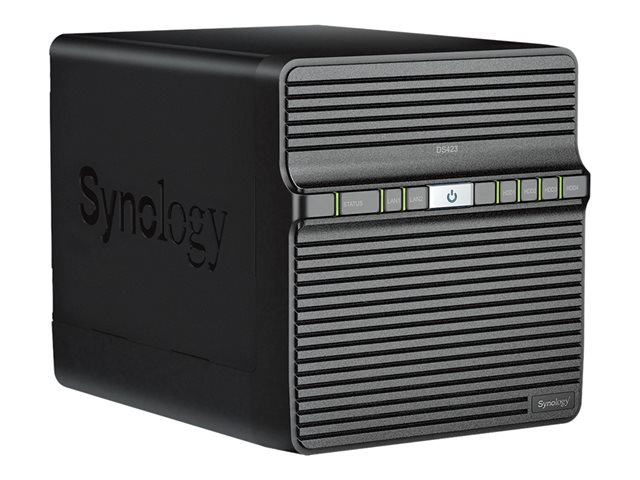 Synology DiskStation DS423 