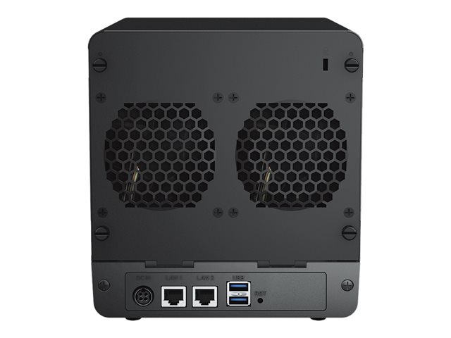 Synology DiskStation DS423 