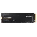 Samsung 980 M.2 1000 Go PCI Express 3.0 V-NAND NVMe