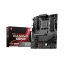 MSI MPG B550 GAMING GEN3 AMD B550 Emplacement AM4 ATX