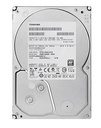 TOSHIBA 3.5" 2TB SATA 3.5" 2000 GB SERIAL ATA