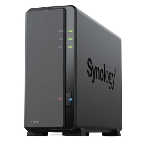 Synology DiskStation DS124