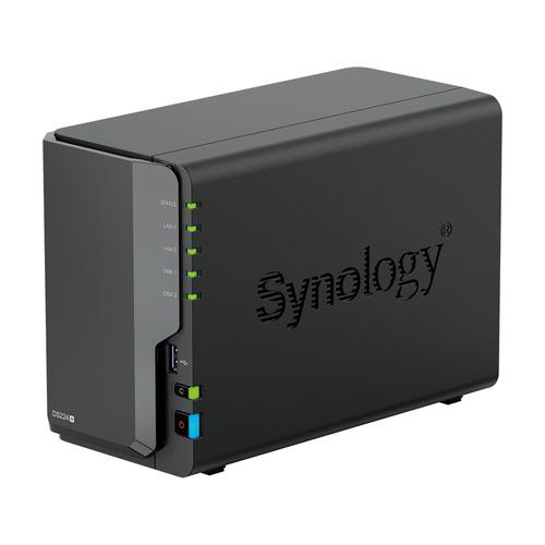 Synology DiskStation DS224+ 