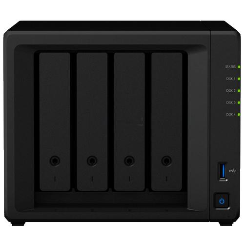 Synology DiskStation DS423+ 