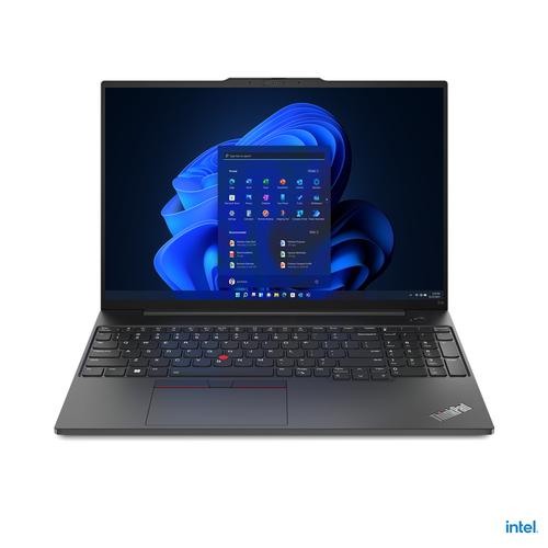 Lenovo ThinkPad E16 - RAM 16Go - SSD 512Go