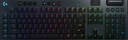 Logitech G915 Lightspeed Wireless RGB Mechanical Gaming Keyboard