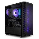 PC de jeu Ryzen 5 5600X - RTX 4060 Ti