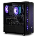 PC de jeu Ryzen 7 7700X - RTX 4070