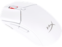 HyperX Pulsefire Haste 2 - Blanc