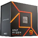 AMD Ryzen 9 7900X, 4.7GHz (5.6GHz Turbo Boost) socket AM5 processeur