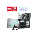 MSI B840 GAMING PLUS WIFI carte mère AMD B840 Emplacement AM5 ATX