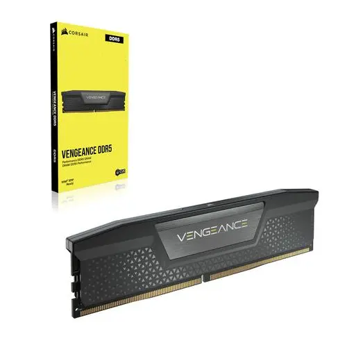 Corsair Vengeance module de mémoire 32 Go 2 x 16 Go DDR5 5200 MHz