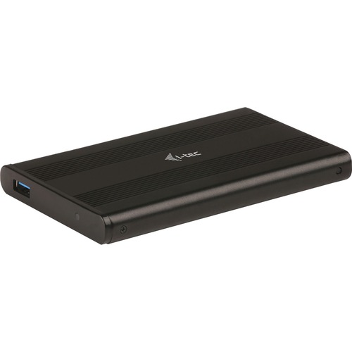 i-tec Advance MySafe AluBasic 2.5" USB 3.0