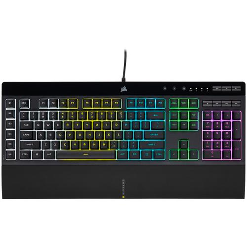 Corsair K55 RGB PRO