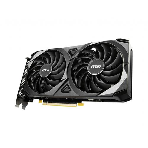 MSI GeForce RTX 3060 VENTUS 2X 12G OC