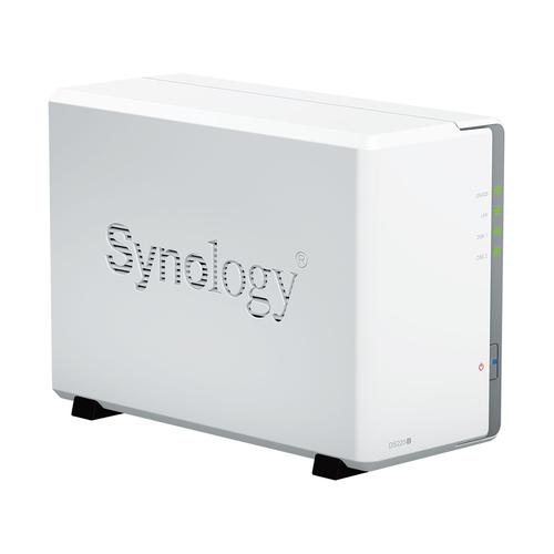 Synology DiskStation DS223J