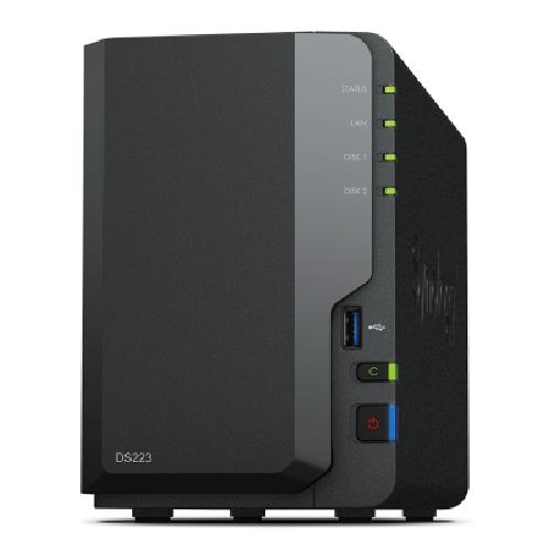 Synology DiskStation DS223