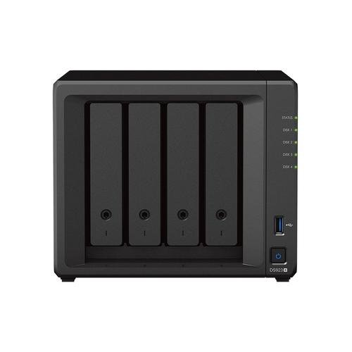 Synology DiskStation DS923+ 