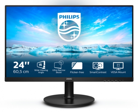 Philips 241V8L/00 24.0"