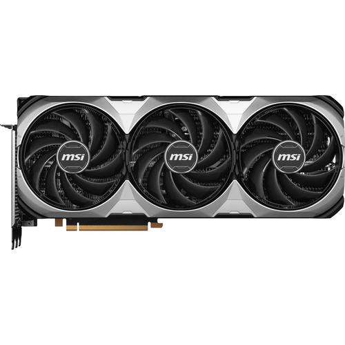 MSI VENTUS GeForce RTX 4080 SUPER 16G 3X OC NVIDIA 16 Go GDDR6X