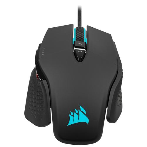 Corsair M65 RGB ULTRA