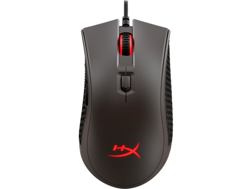 HyperX Pulsefire FPS Pro - Souris de jeu (Gunmetal)