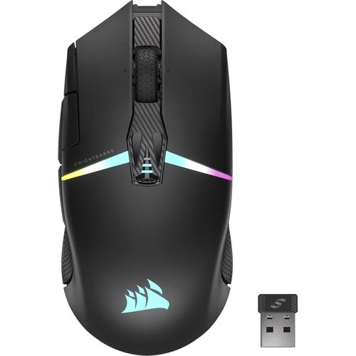 CORSAIR NIGHTSABRE WIRELESS RGB