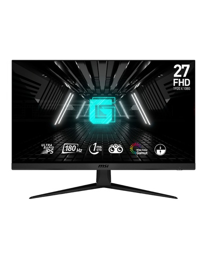 Ecran 27" MSI G2712F