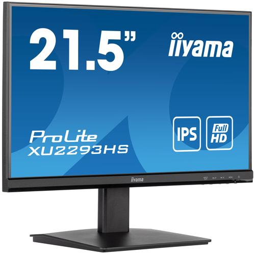 iiyama ProLite XU2293HS-B5