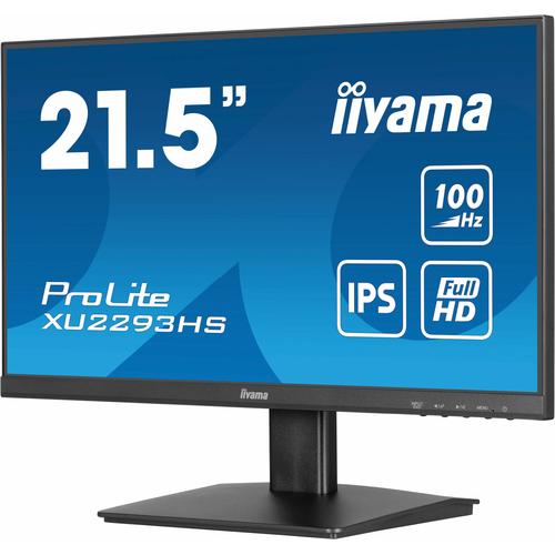 iiyama ProLite XU2293HS-B6