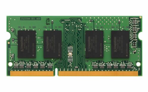 Kingston Technology System Specific Memory 8GB DDR3L-1600 module de mémoire 8 Go 1 x 8 Go 1600 MHz